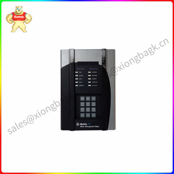 369-HI-R-M-F-E-H-E 实现了变电站的协调化 