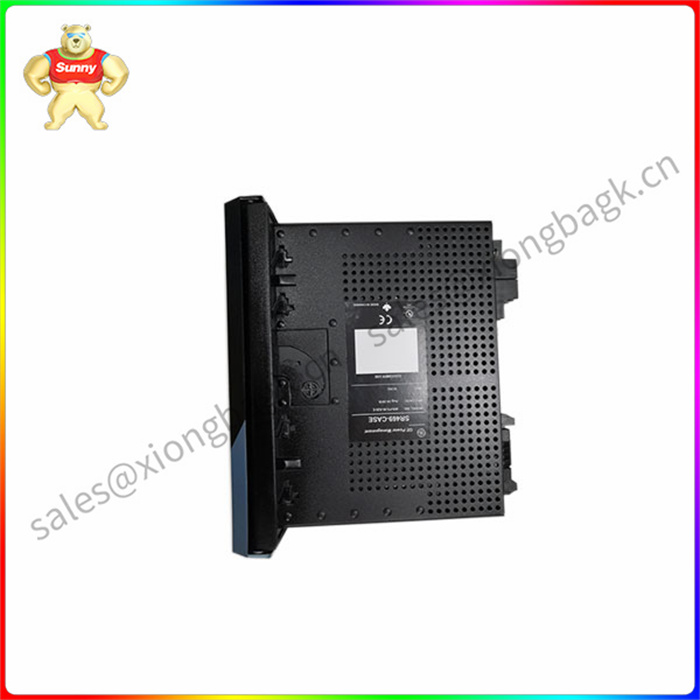 GE控制模块 SR469-P5-HI-A20-E模块