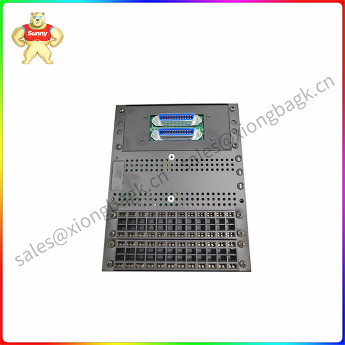 GE控制模块 SR469-P5-HI-A20-E模块