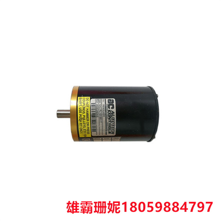 AUTOTECH CONTROLS SAC-RL100-M11T 数字输出设备 具有多128个通道