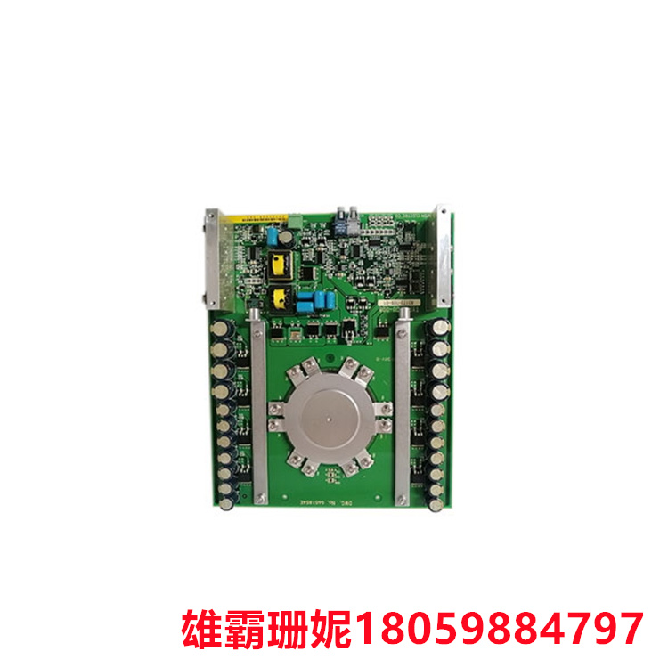 A-B	81001-450-53-R  变频器模块       以确保电动机和变频器本身的正常运行 