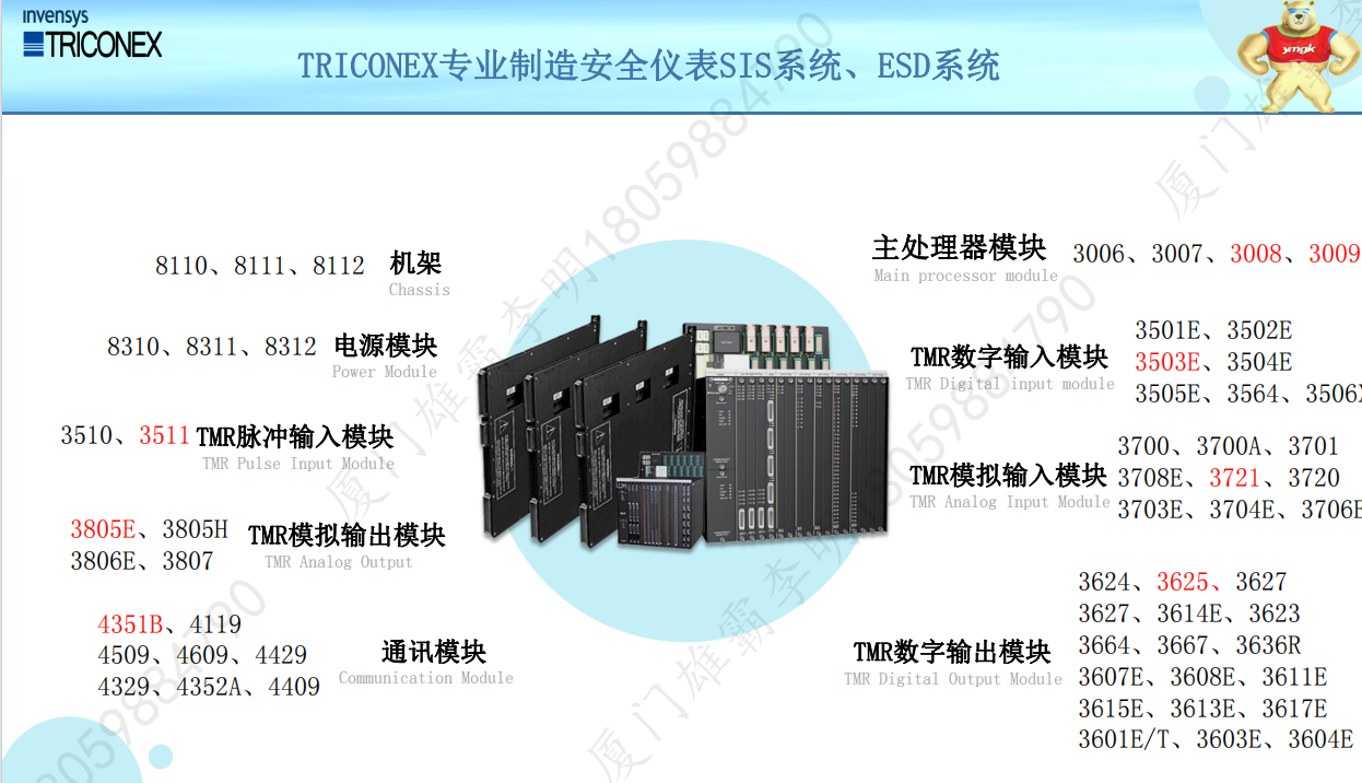 数字处理器控制卡D200136L 