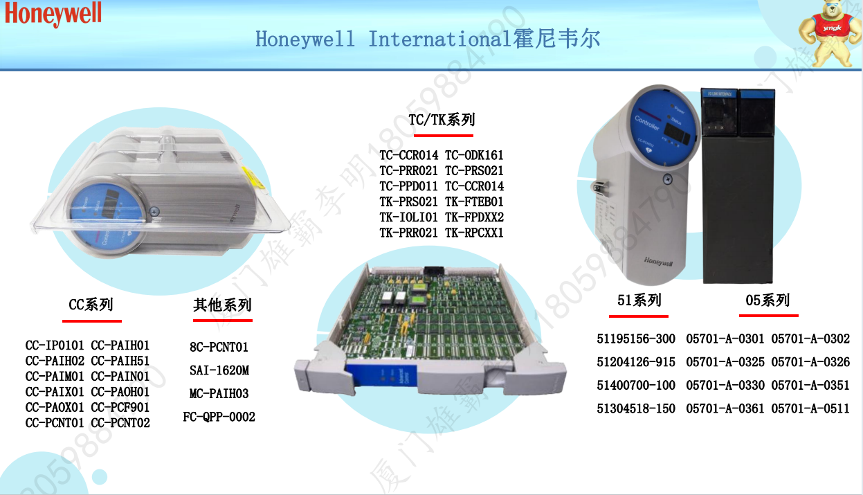 数字处理器控制卡D200136L 