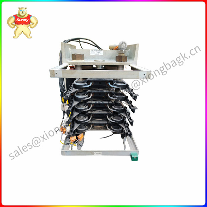 S-113H 3BHB018008R0003 无源电子元件