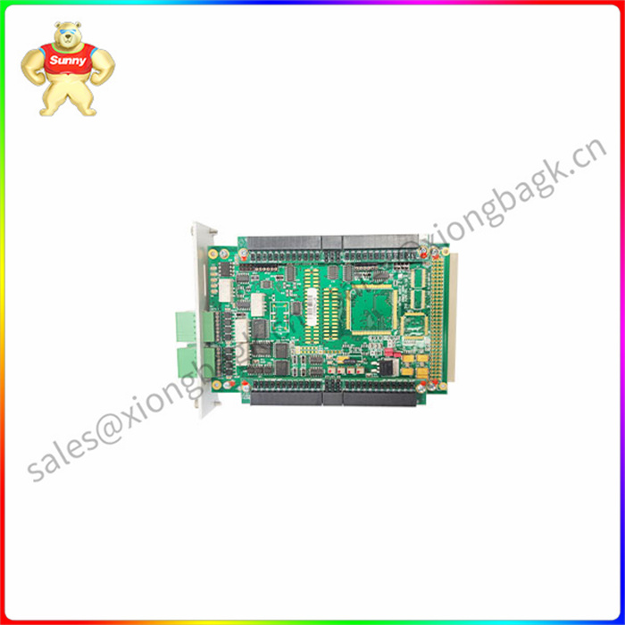 ACC-24E2A TAU输入输出模块 多方位通道 转换板 