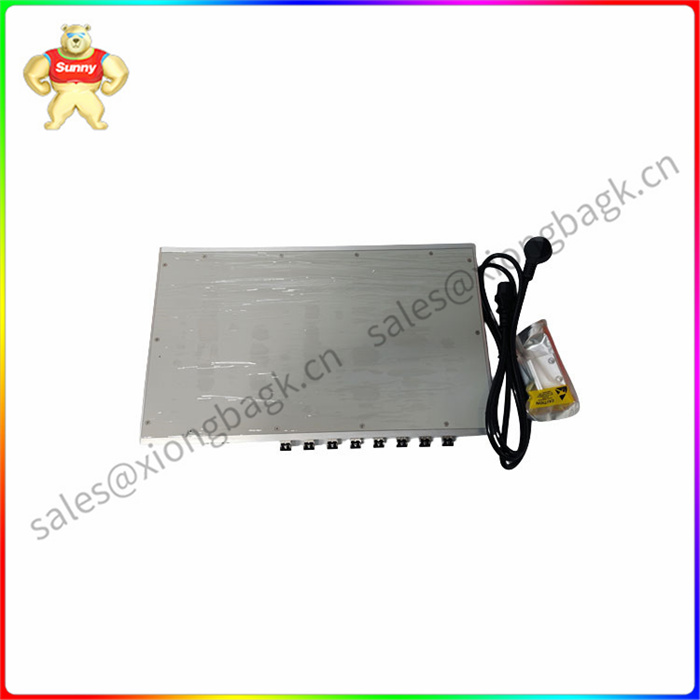 ACC-5595-208 GE 通用电气 网络集线器 