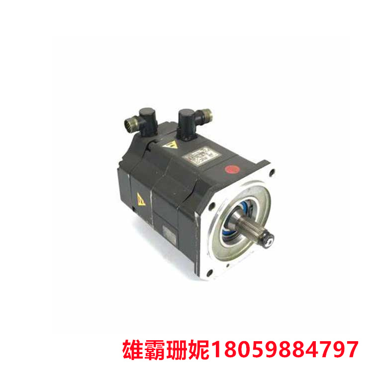 KUKA	1FK7101-5AZ91-1ZZ9-Z S07   伺服电机     能够满足各种复杂运动控制的需求 