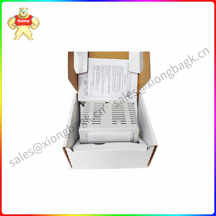 AI810 8通道模拟量输入模块 