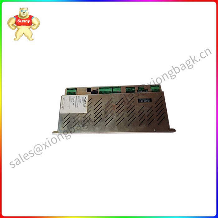 ALSTOM  V0701596-001102 应用嵌入式控制器 