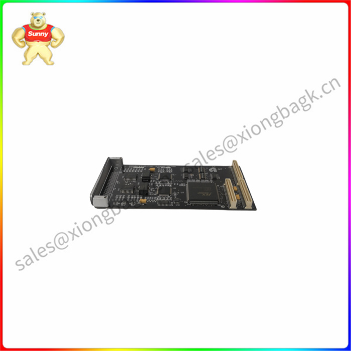 AMAT 0100-71267 电路板模块 提供四个通道的辅助编码器输入 