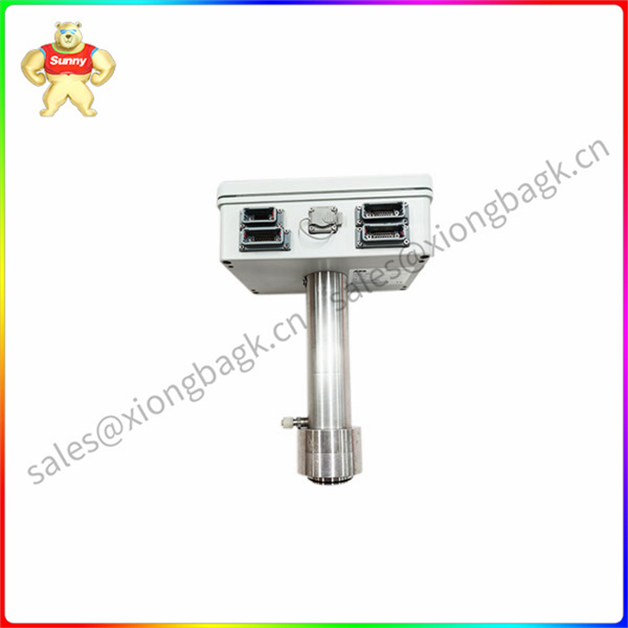 AO2000-LS25 集成的分析仪系统解决方案 