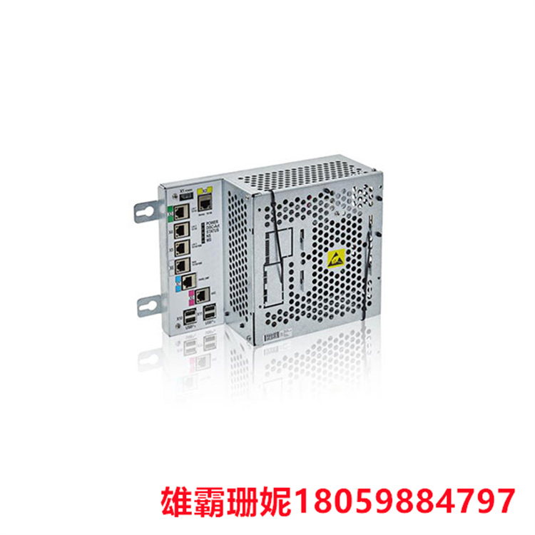 ABB     DSQC1018   安全继电器     具有紧凑型设计和多功能性 