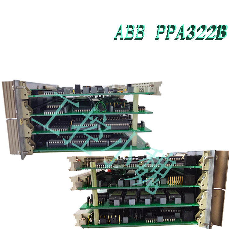 ABB输入输出模块LD800HSE 