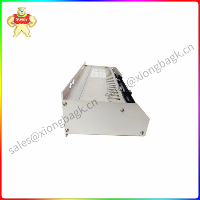 KONGSBERG AUE-1108数字伺服控制器模块 