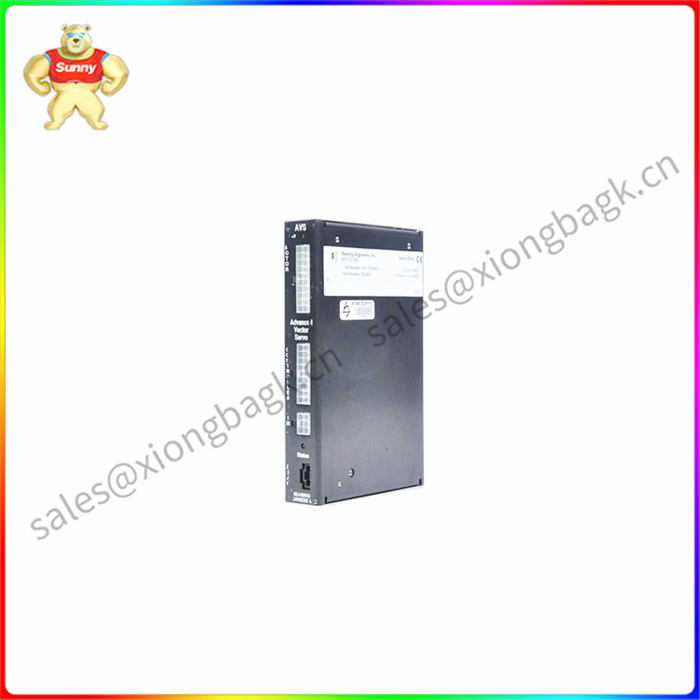 AVS-1700-ACX BEARING 是一种高性能、高精度、高负载能力的轴承 