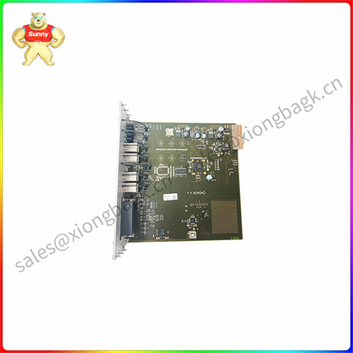 Gtw.Mod. B0110 627697900B  Autoliv  控制卡模块 