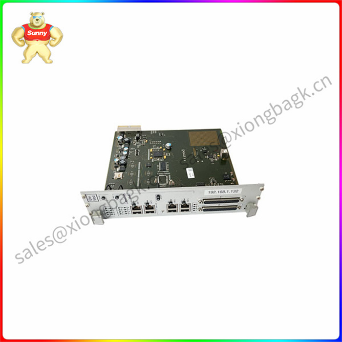 Gtw.Mod. B0110 627697900B  Autoliv  控制卡模块 