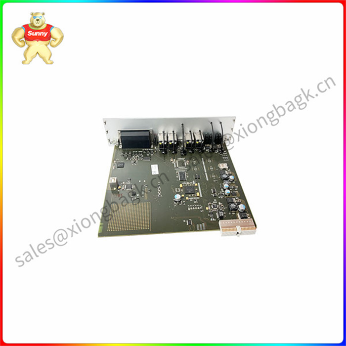 Gtw.Mod. B0110 627697900B  Autoliv  控制卡模块 