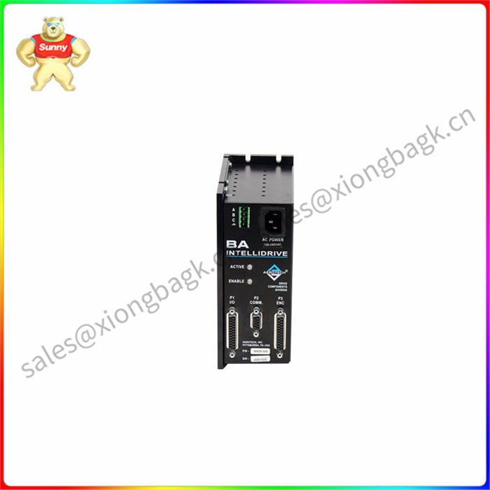 AREOTECH BAI20-320 是专为专业用途设计的高性能无人机 