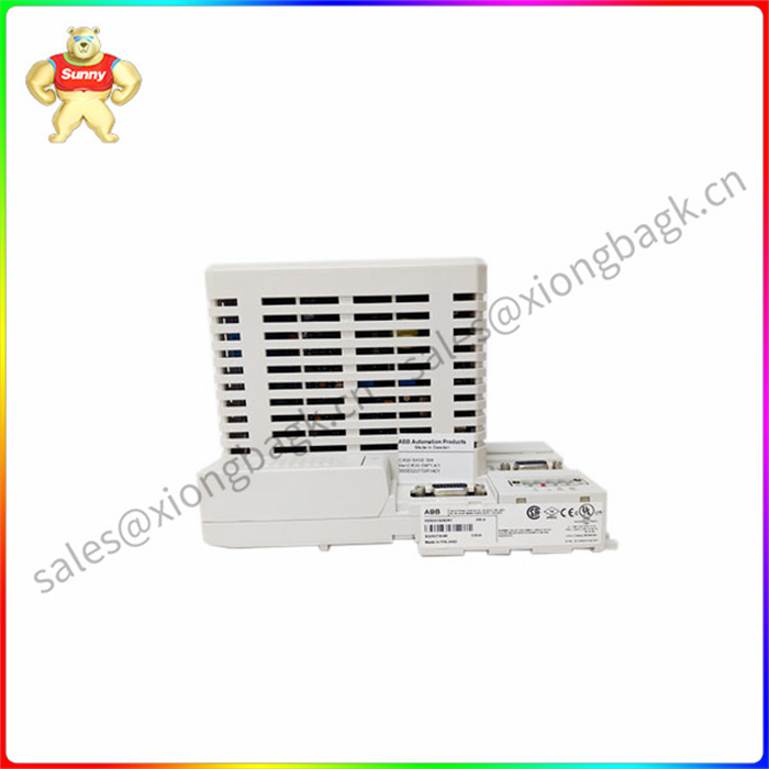 CI830 3BSE013252R1 数字量扩展模块 用于工业自动化 