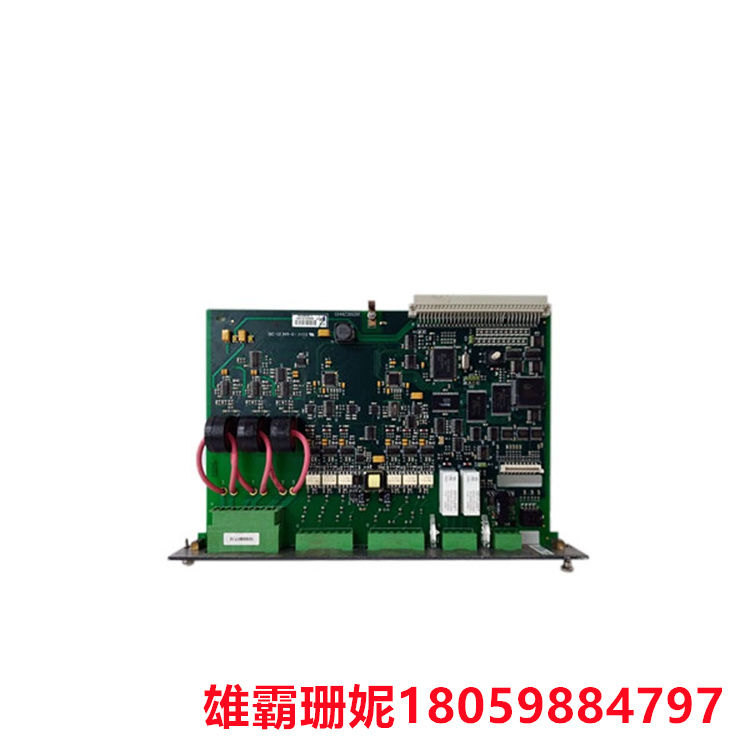 DEIF    SCM-1    流动电仪表       测量模块通常用于测量电力系统的各种参数 