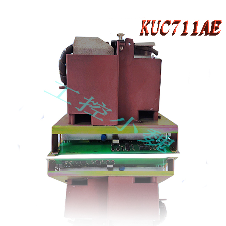 ABB驱动系统模块3BHB000652R0101 