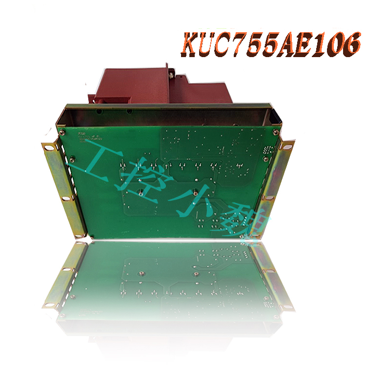 ABB驱动系统模块3BHB000652R0101 