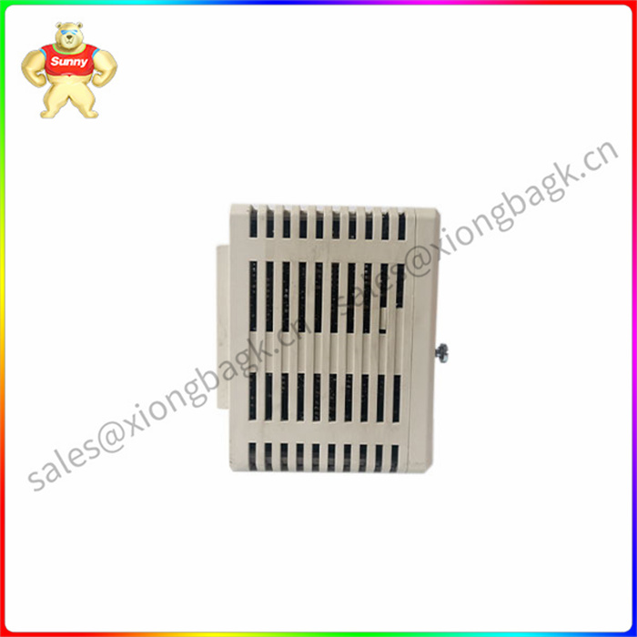 CI840A I/O过程系统 现场总线通信接口模块 