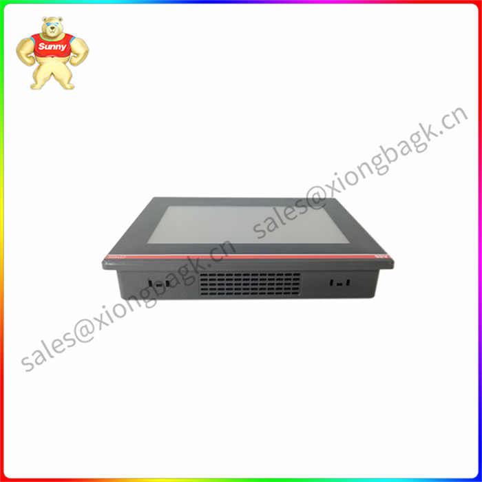 CP405-A0 触摸屏能够供给直观的用户界面 