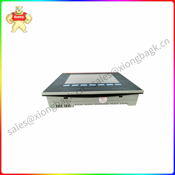 CP435T 1SBP260193R1001 ABB 触摸屏控制面板 