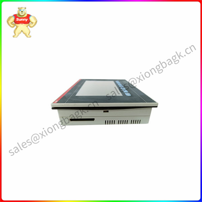 CP435T 1SBP260193R1001 ABB 触摸屏控制面板 