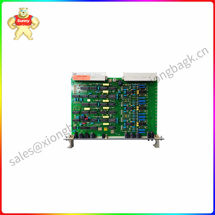 CSA463AE ABB 电源适配器 可编程通信单元 