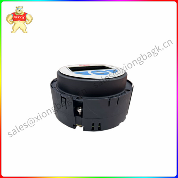 D674A905U01 ABB 直接转矩控制的先进适应能力 