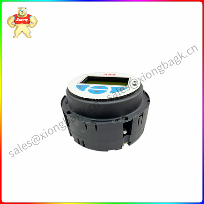 ABB D674A906U01流量计变送器模块 