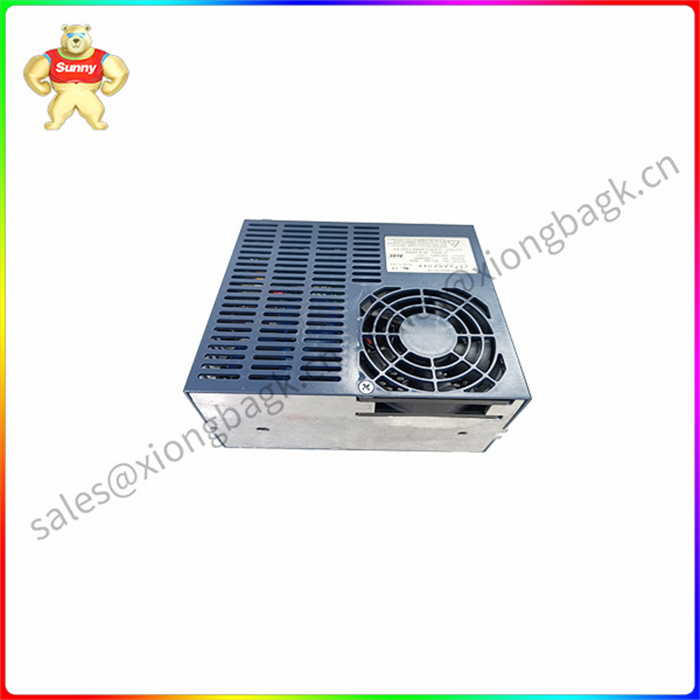 S21260-SRS DANAHER 高性能紧凑型无刷伺服驱动器 