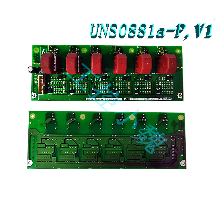 ABB模拟量输入模块IT94-3 