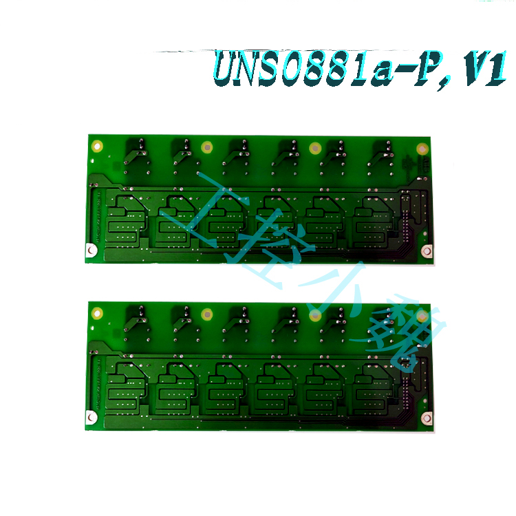 ABB模拟量输入模块IT94-3 