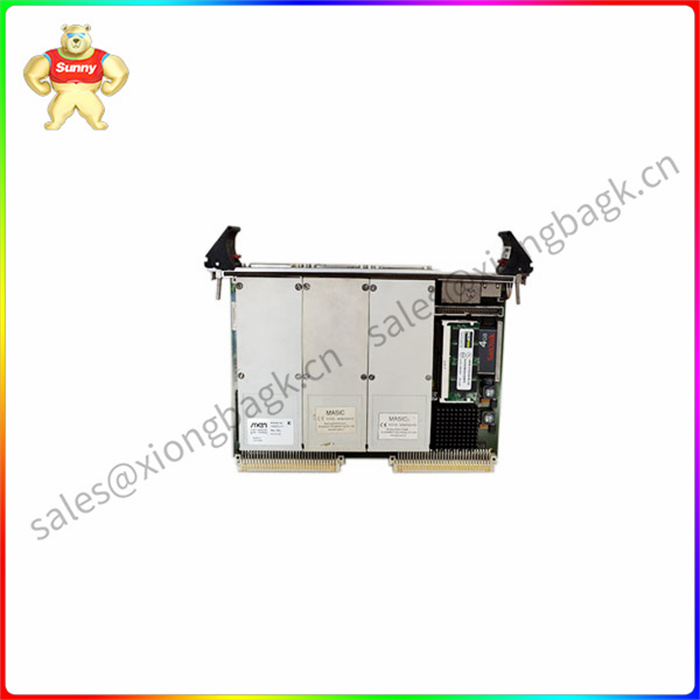 BK698CPA15B0 GE模拟电压输入模块 