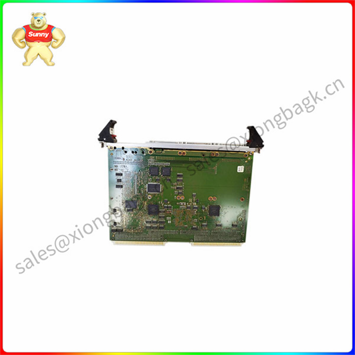 BK698CPA15B0 GE模拟电压输入模块 