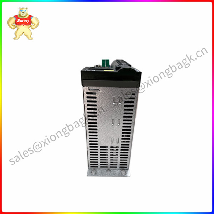 SHINEIDER C400A811110 伺服驱动器