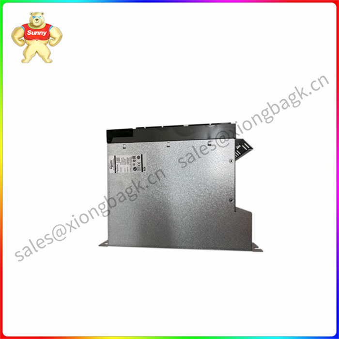 SHINEIDER C400A811110 伺服驱动器