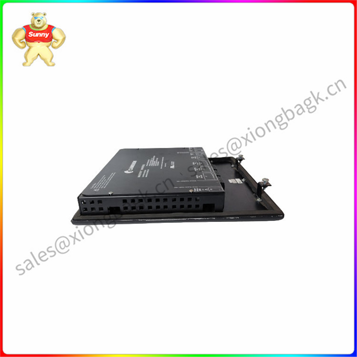 CAMERON AAP3798102-00130  通用显示压缩机控制模块 