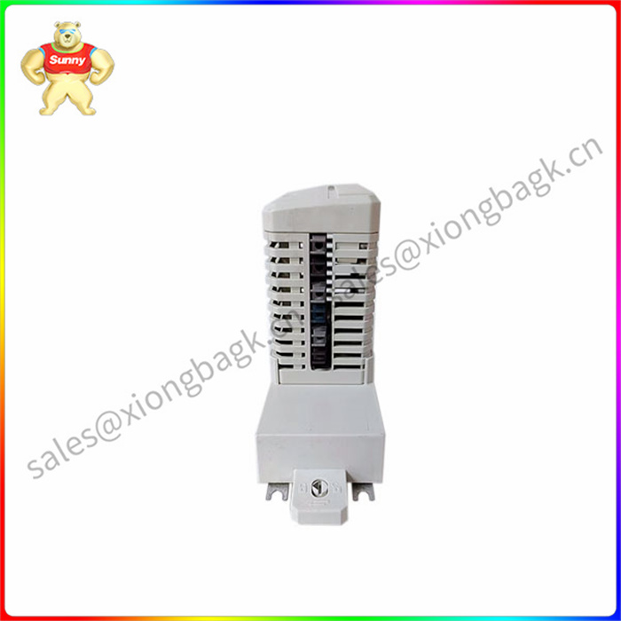 ABB CI858K01 3BSE018135R1 控制模块 