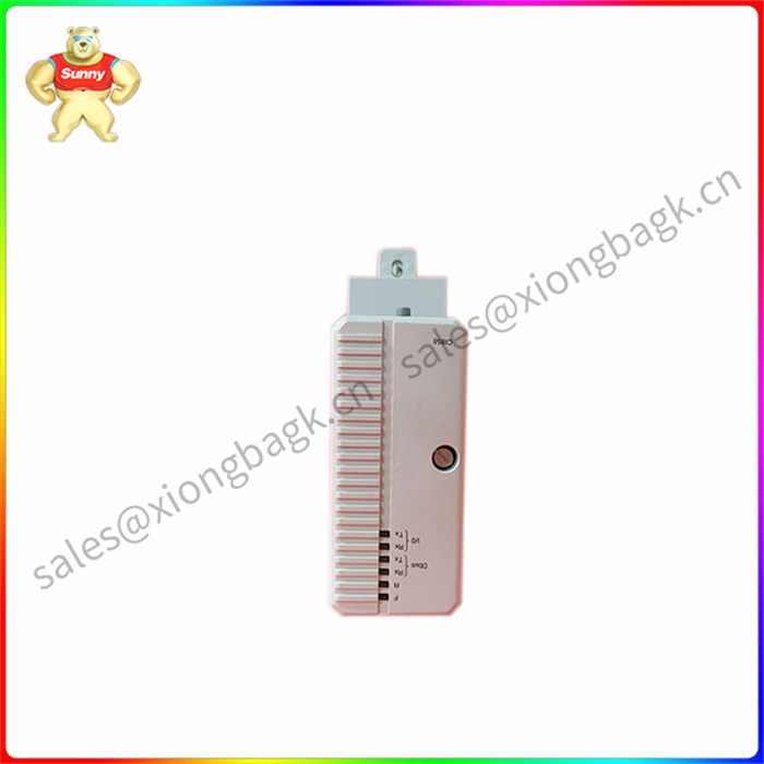 ABB CI858K01 3BSE018135R1 控制模块 