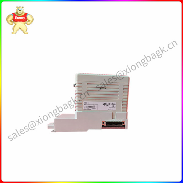 ABB CI858K01 3BSE018135R1 控制模块 