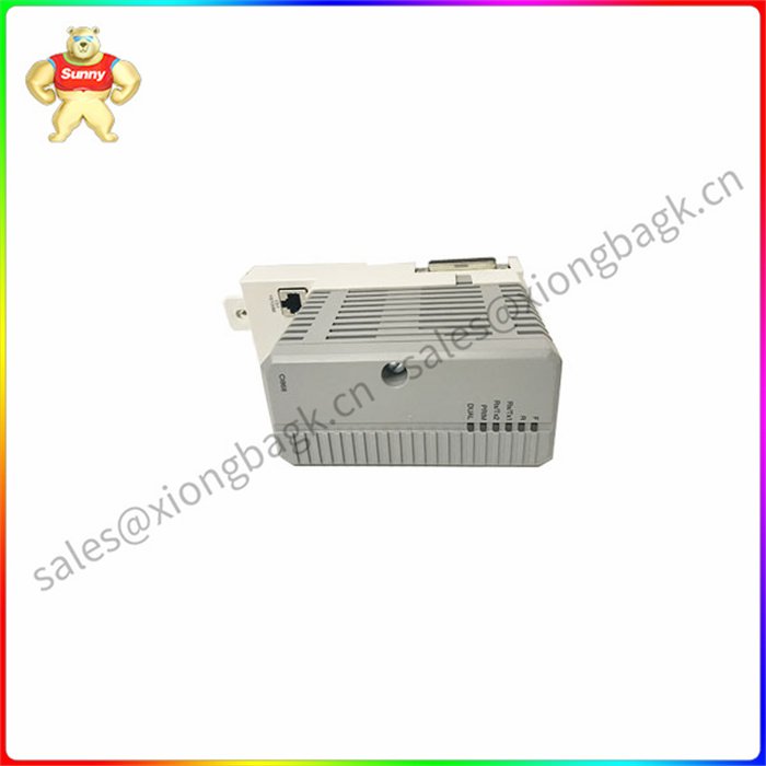 CI868K01-eA ABB 通信接口模块 