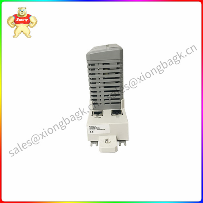 CI868K01-eA ABB 通信接口模块 