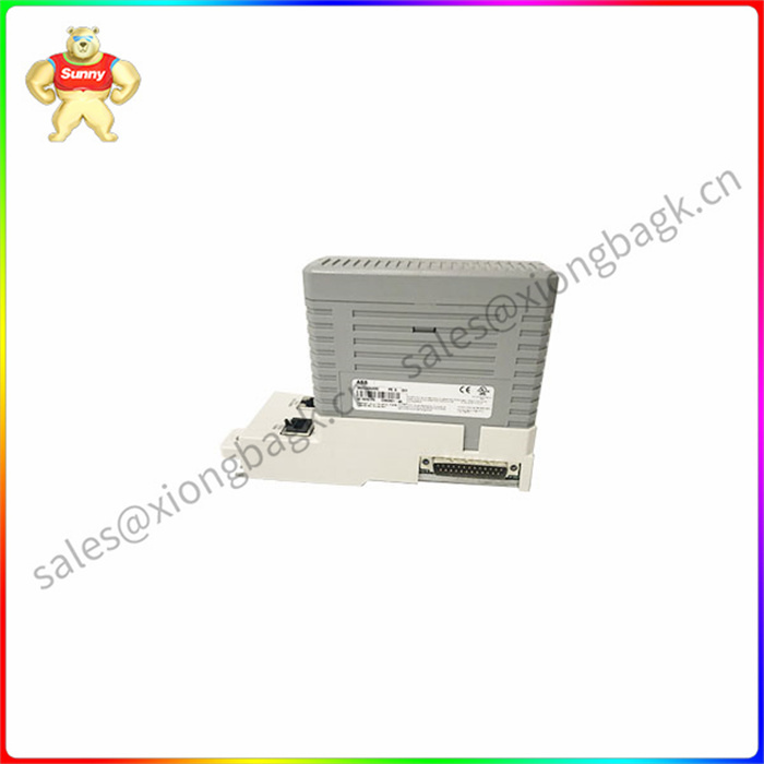 CI868K01-eA ABB 通信接口模块 