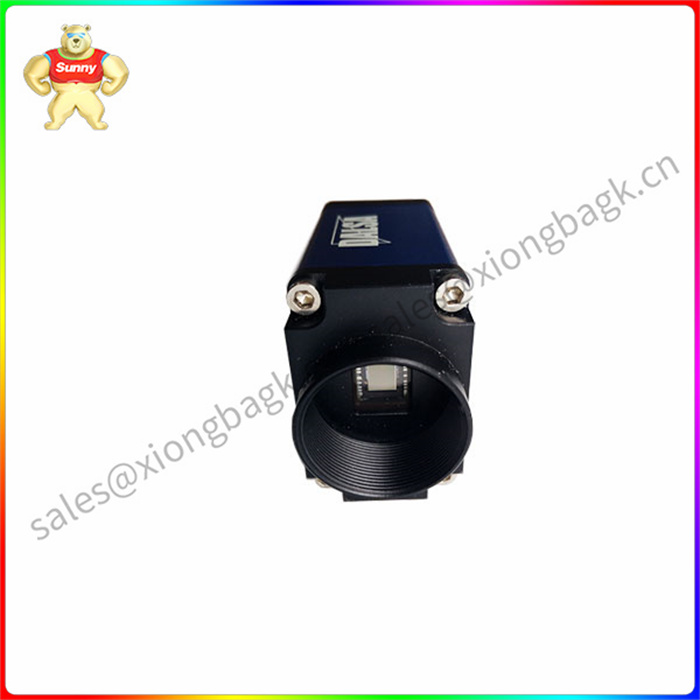 CR-GEN0-M6400R3 DALSA 高速CCD线扫描摄像机 