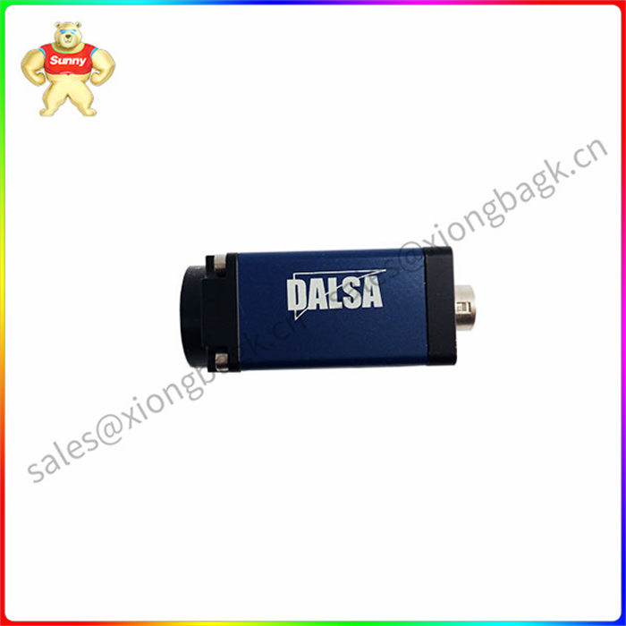 CR-GEN0-M6400R3 DALSA 高速CCD线扫描摄像机 